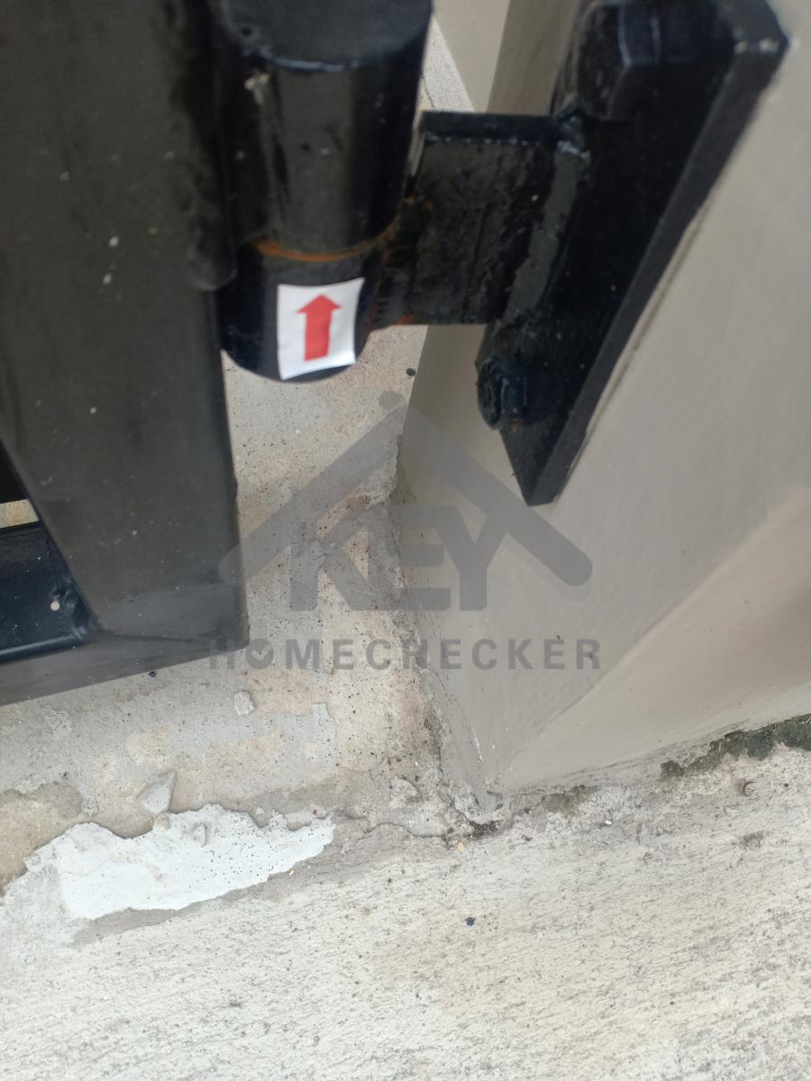 งานภูมิทัศน์และพื้นที่ภายนอกบ้าน