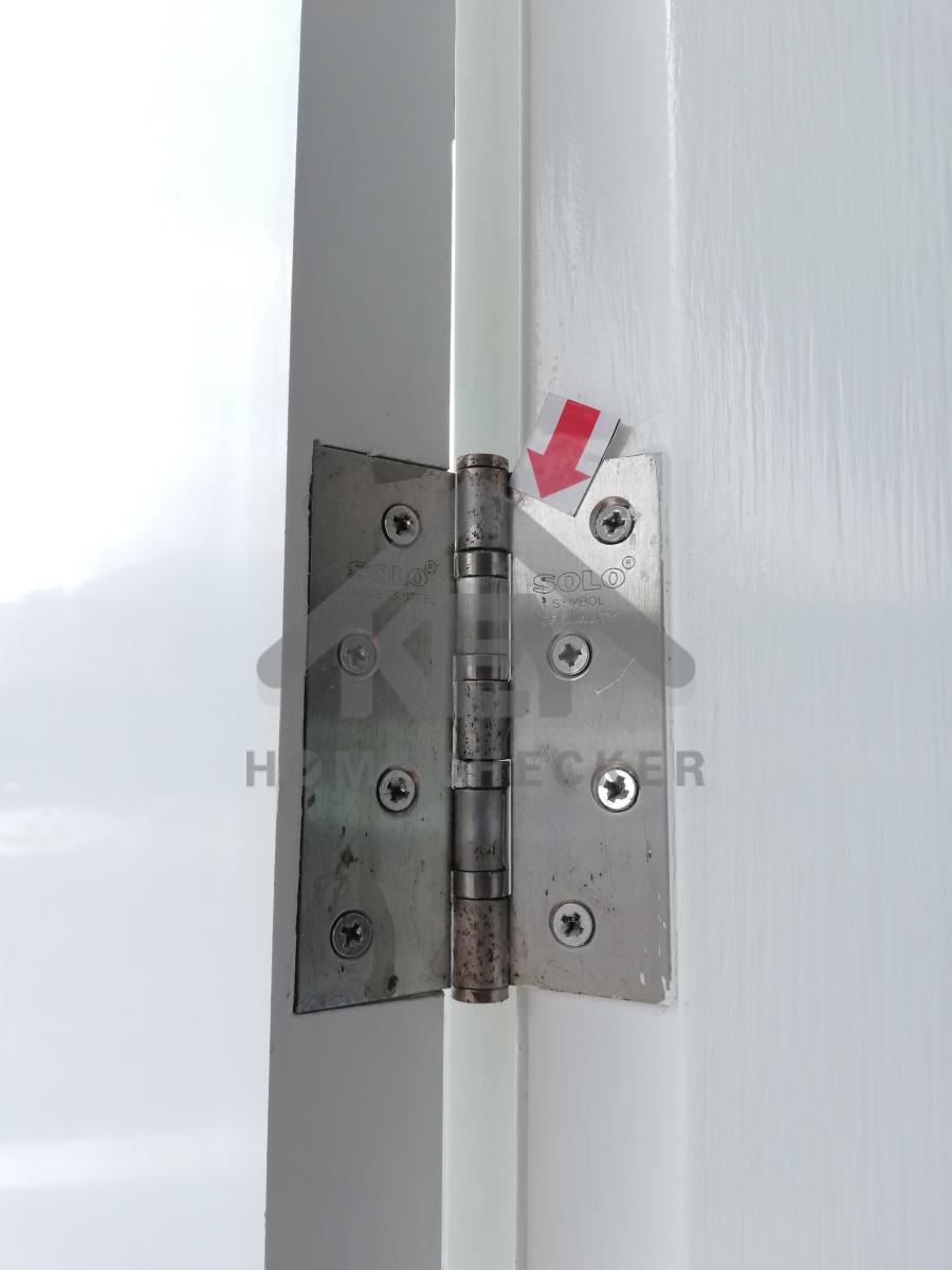 งานห้องครัวชั้น 1