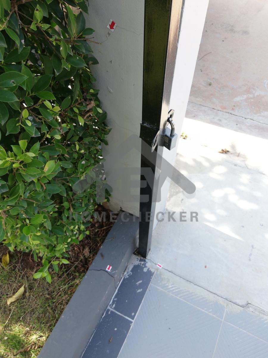 งานภูมิทัศน์และพื้นที่ภายนอกบ้าน