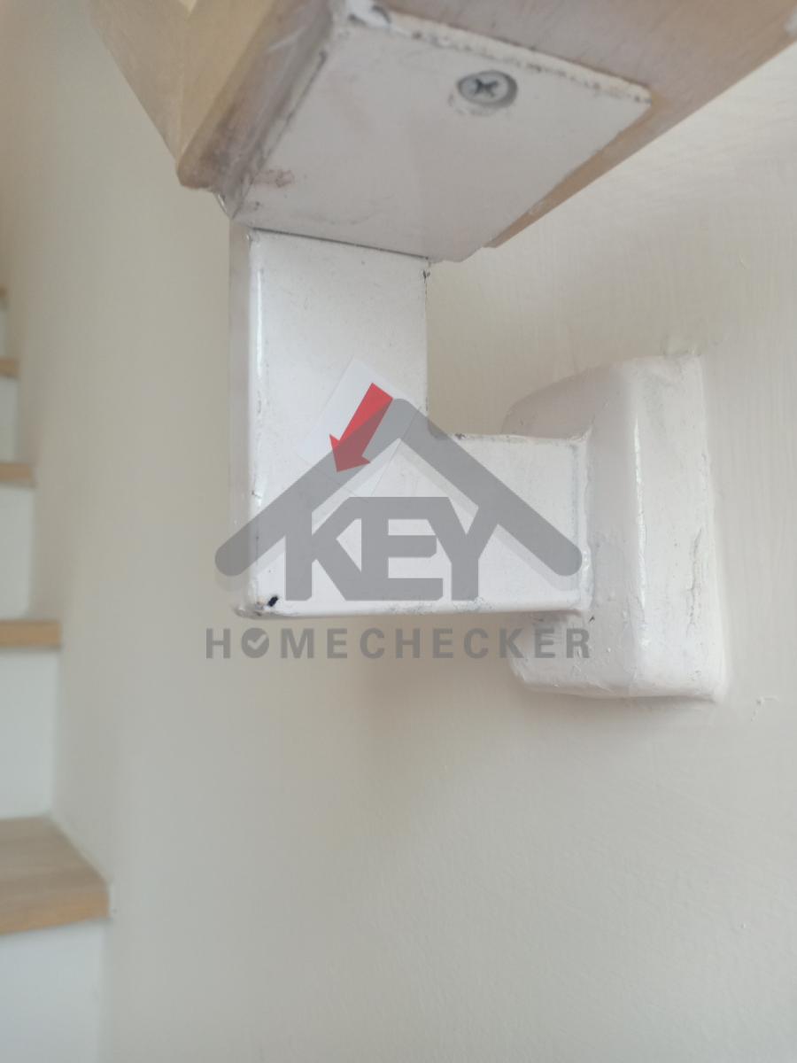 งานบันไดชั้น 2