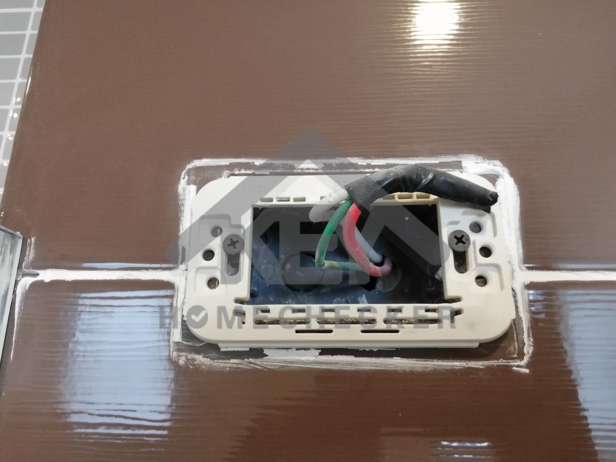 งานไฟฟ้าและระบบความปลอดภัย