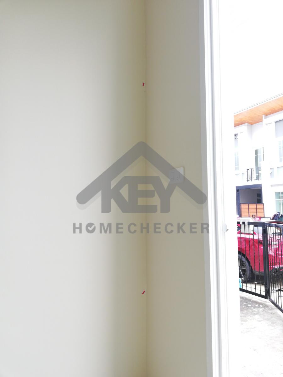 งานห้องโถง ห้องนั่งเล่น