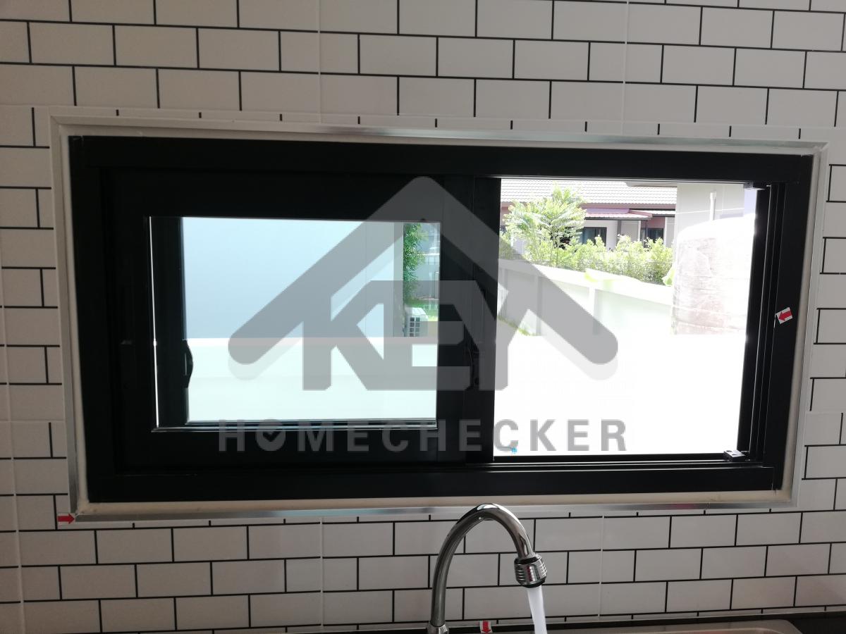 งานห้องครัวชั้น 1