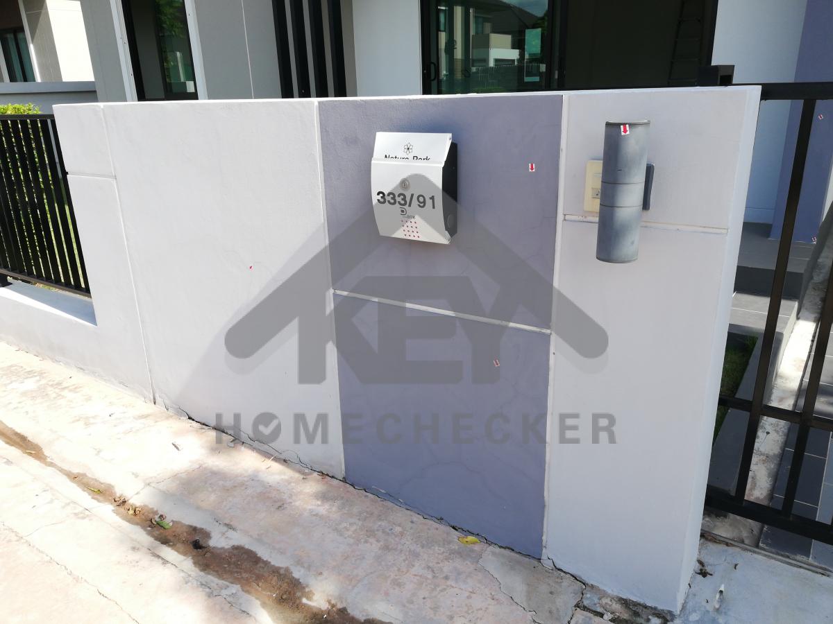 งานภูมิทัศน์และพื้นที่ภายนอกบ้าน