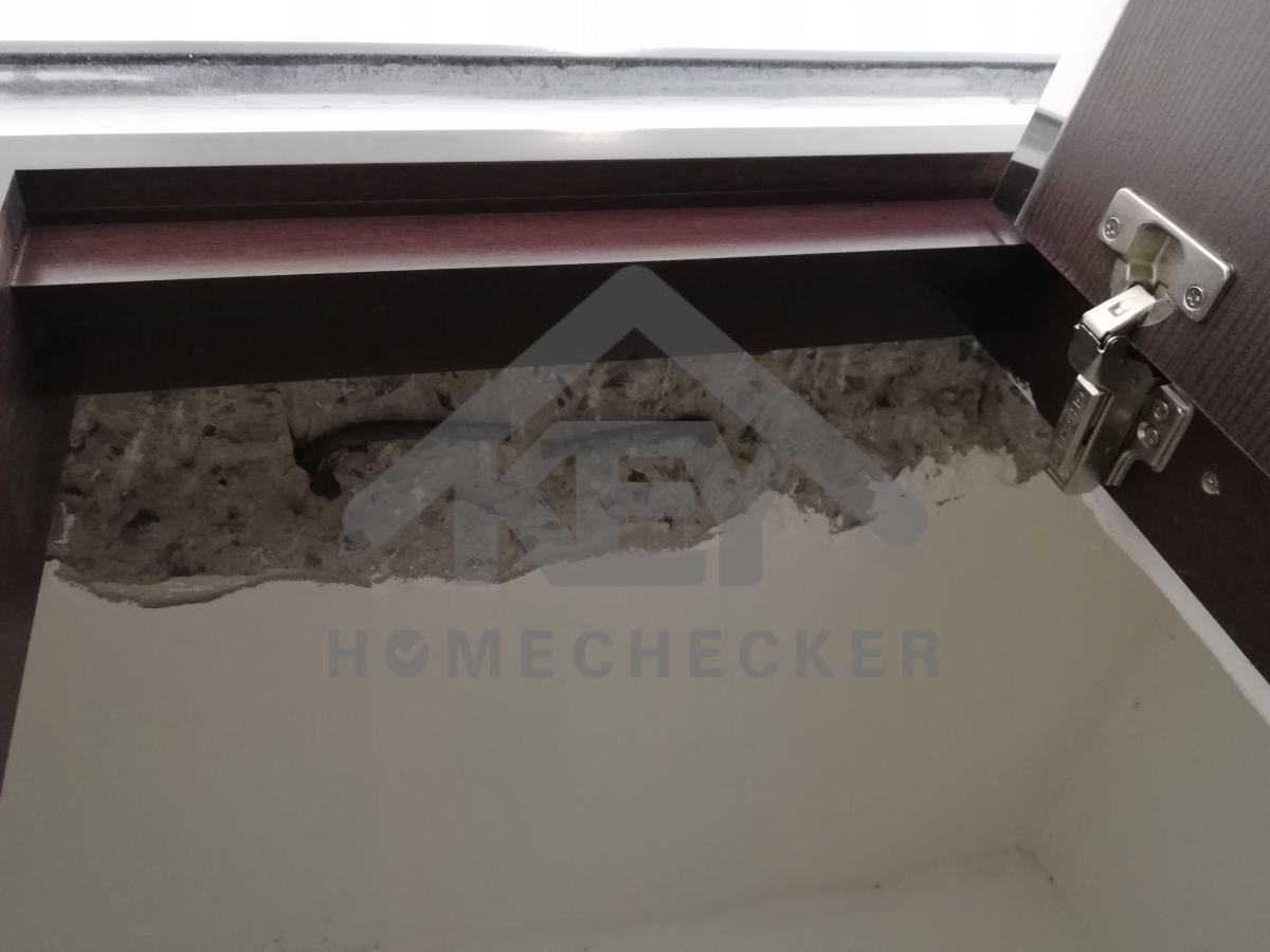 งานห้องครัวชั้น 1