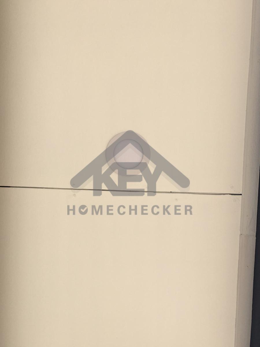 งานตรวจสอบหลังคา