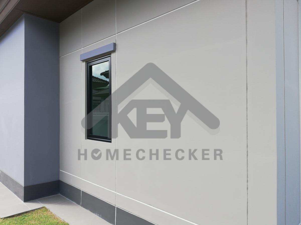 งานภูมิทัศน์และพื้นที่ภายนอกบ้าน