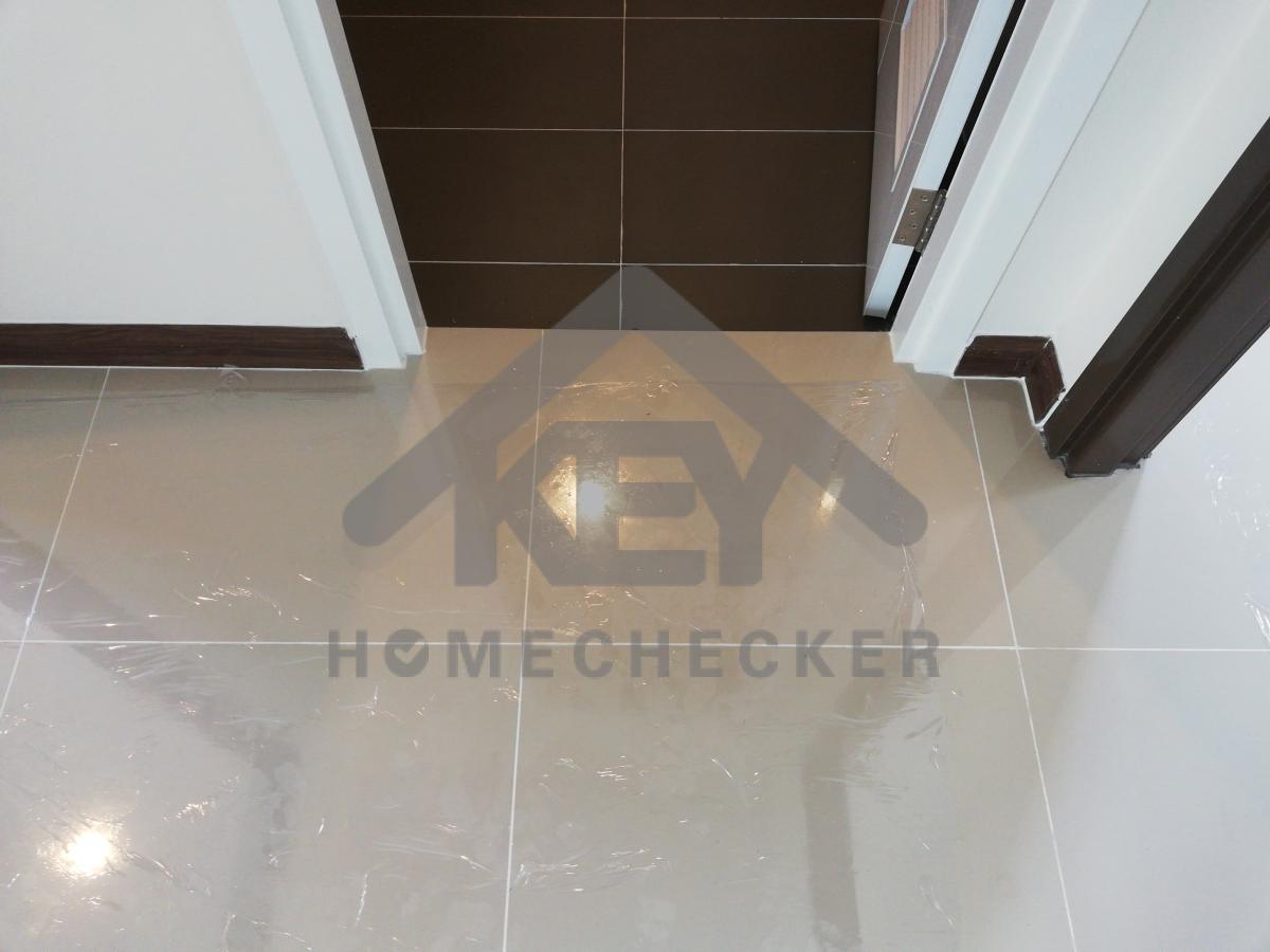 งานห้องโถง ห้องนั่งเล่น