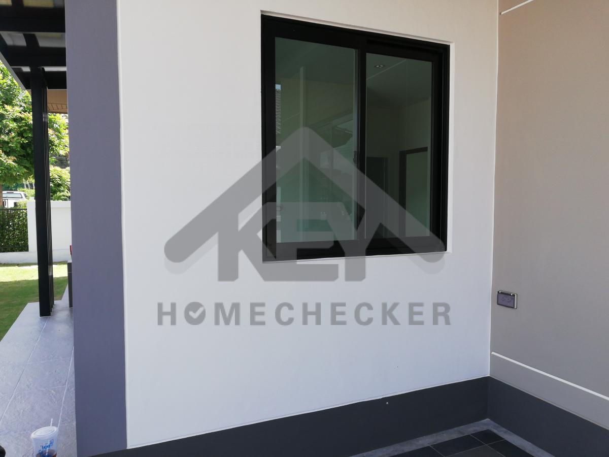 งานภูมิทัศน์และพื้นที่ภายนอกบ้าน