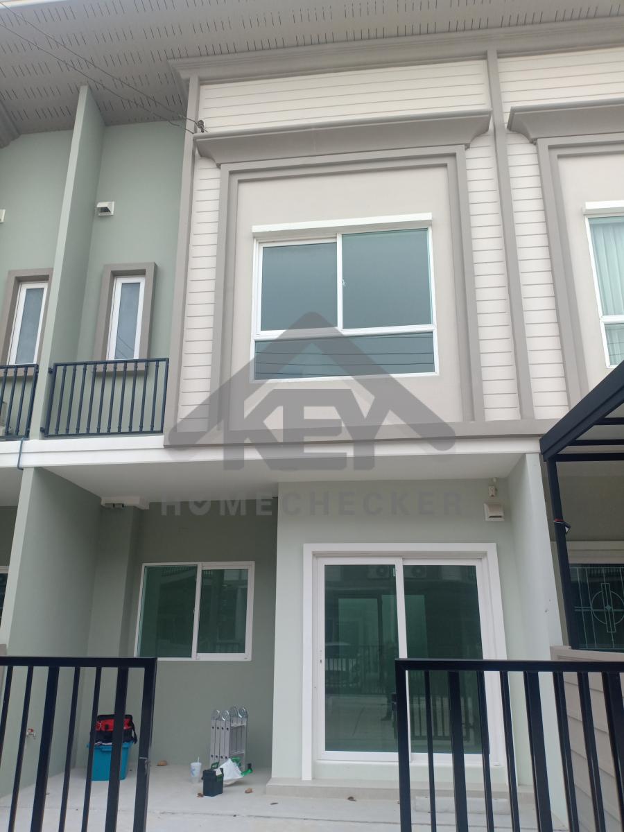 งานภูมิทัศน์และพื้นที่ภายนอกบ้าน