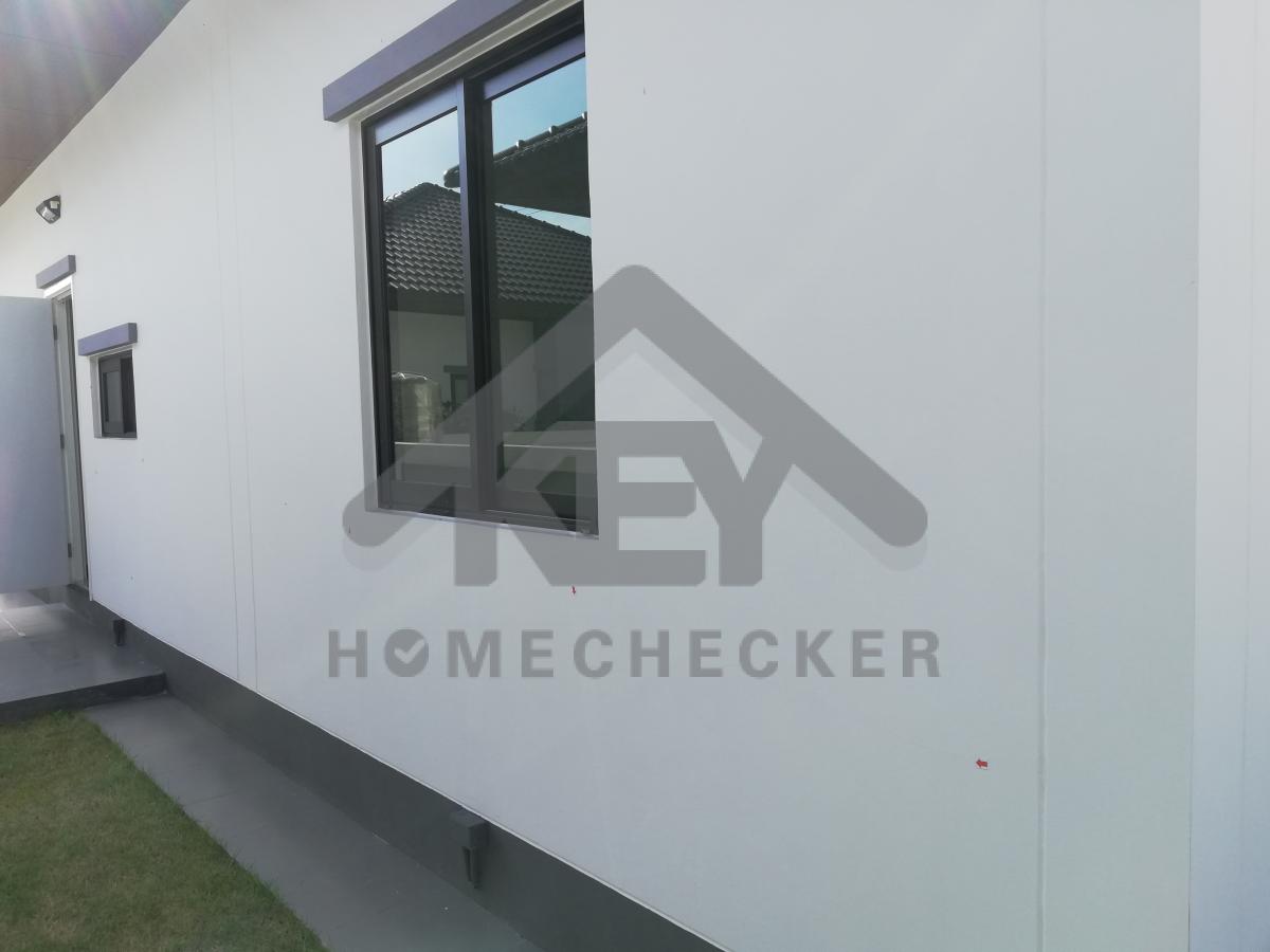 งานภูมิทัศน์และพื้นที่ภายนอกบ้าน