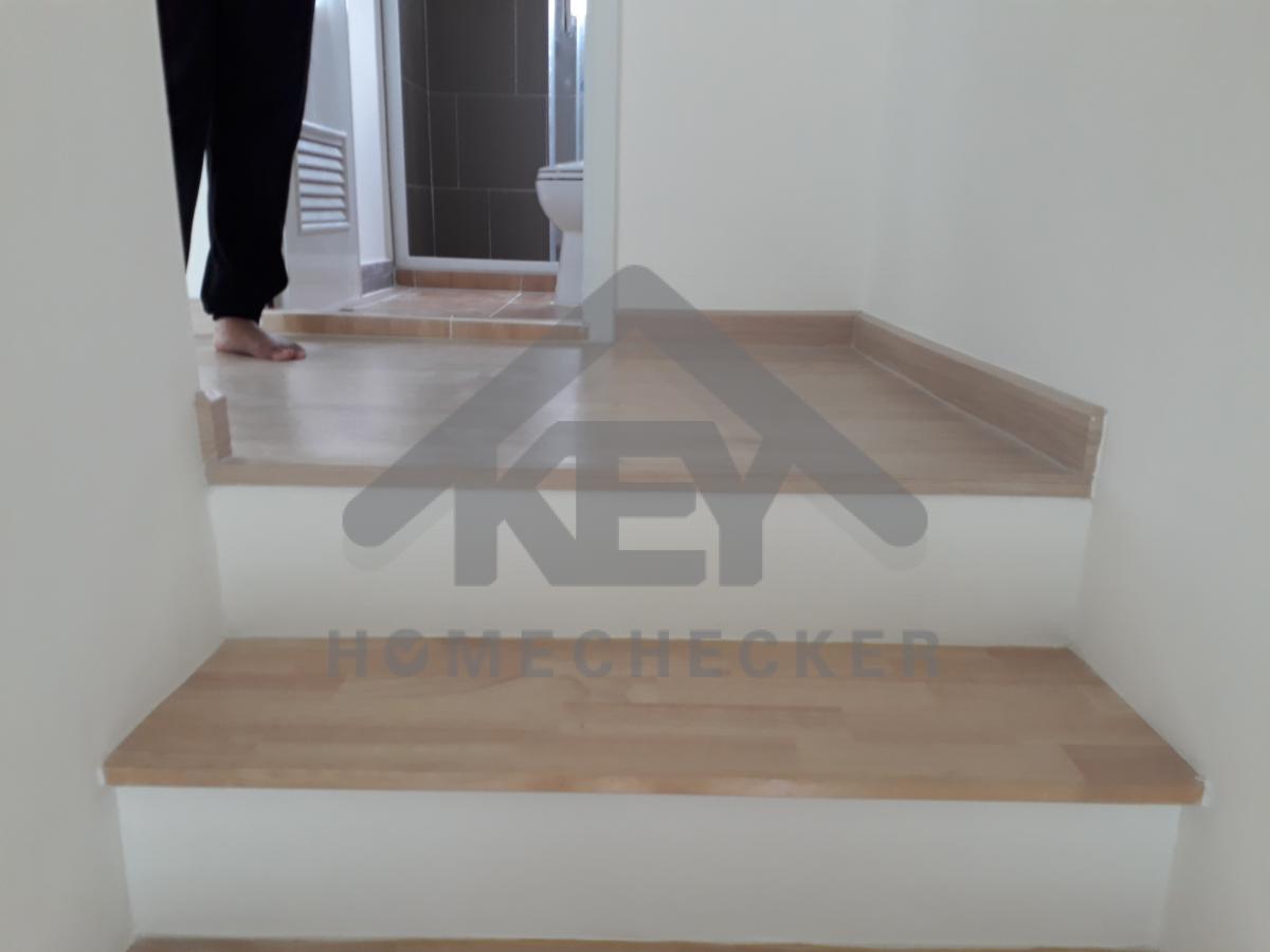 งานบันไดชั้น 2