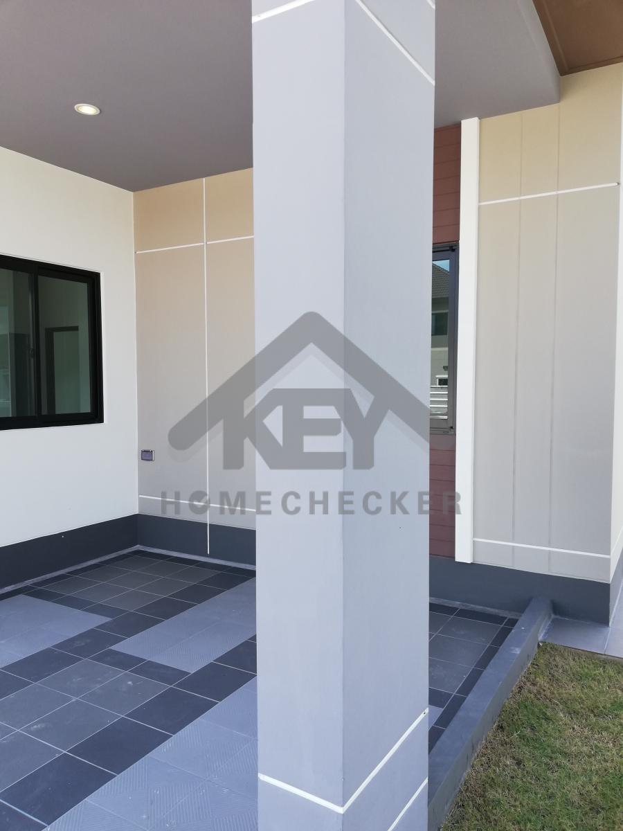 งานภูมิทัศน์และพื้นที่ภายนอกบ้าน