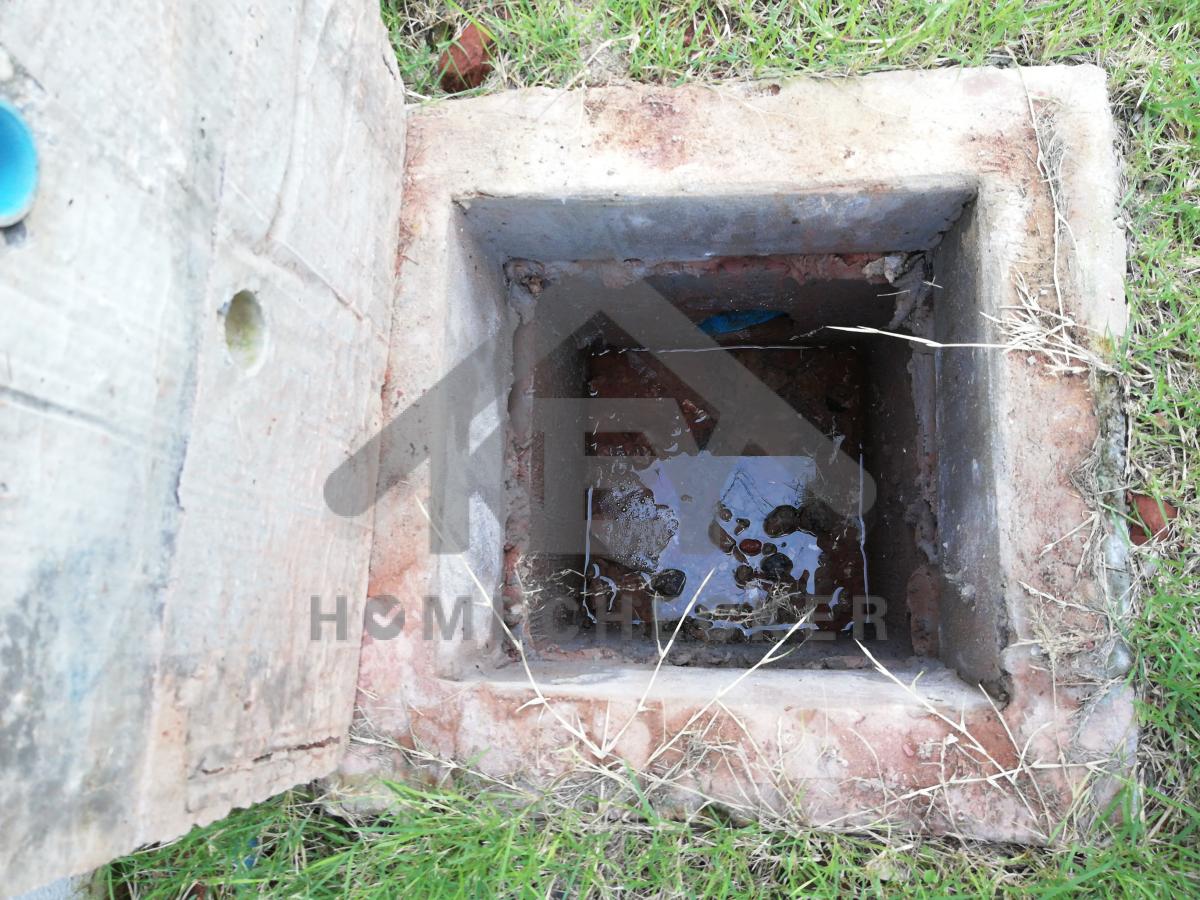 งานภูมิทัศน์และพื้นที่ภายนอกบ้าน