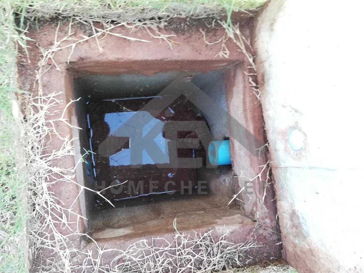 งานภูมิทัศน์และพื้นที่ภายนอกบ้าน