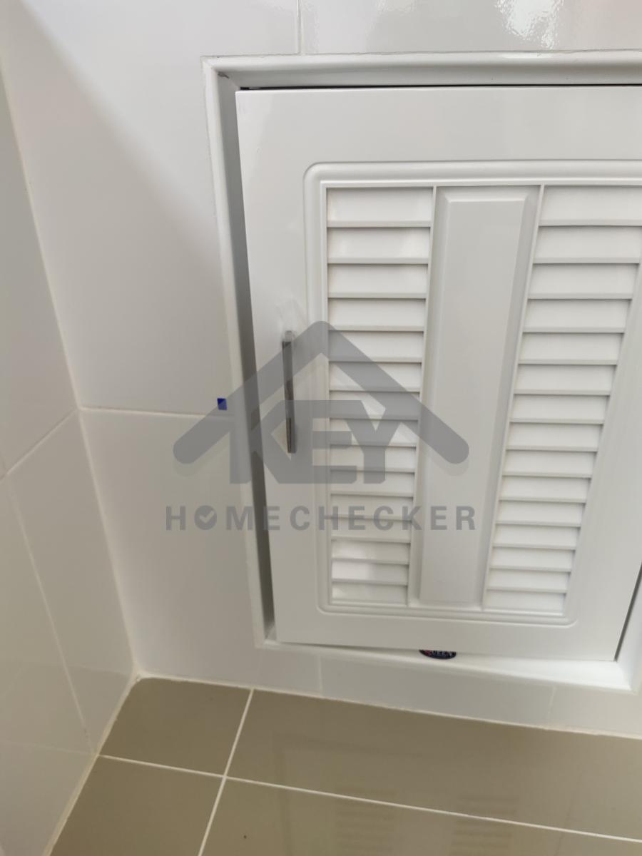 งานห้องครัวชั้น 1