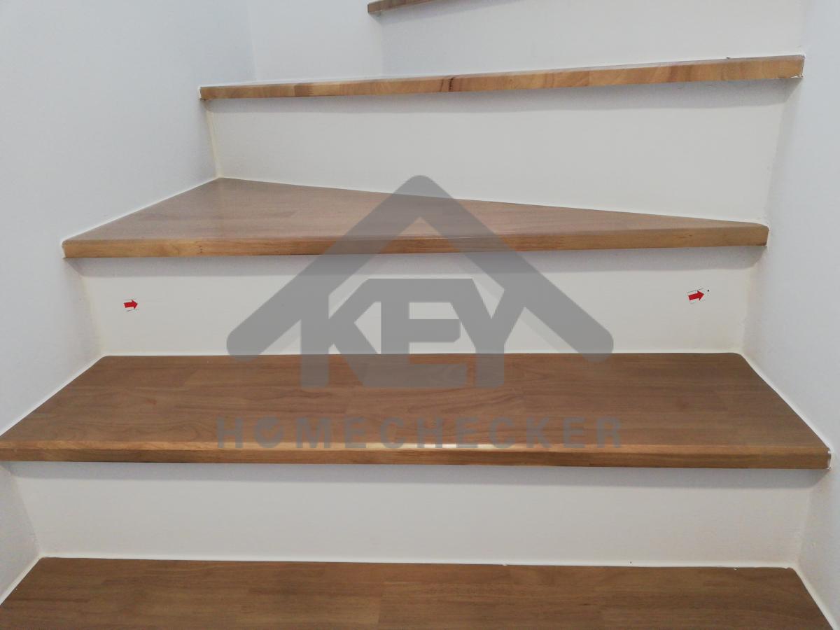 งานบันไดชั้น 1