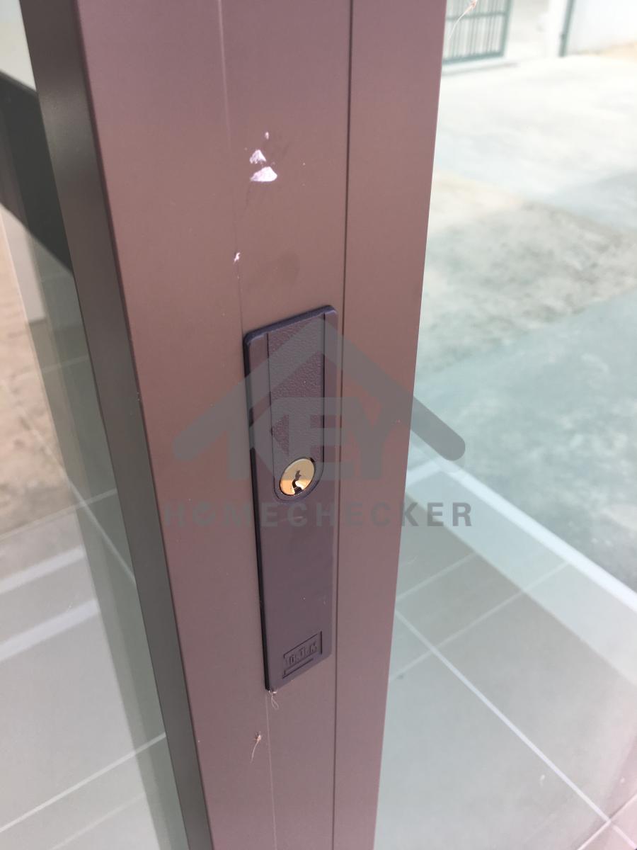 งานห้องโถง ห้องนั่งเล่น