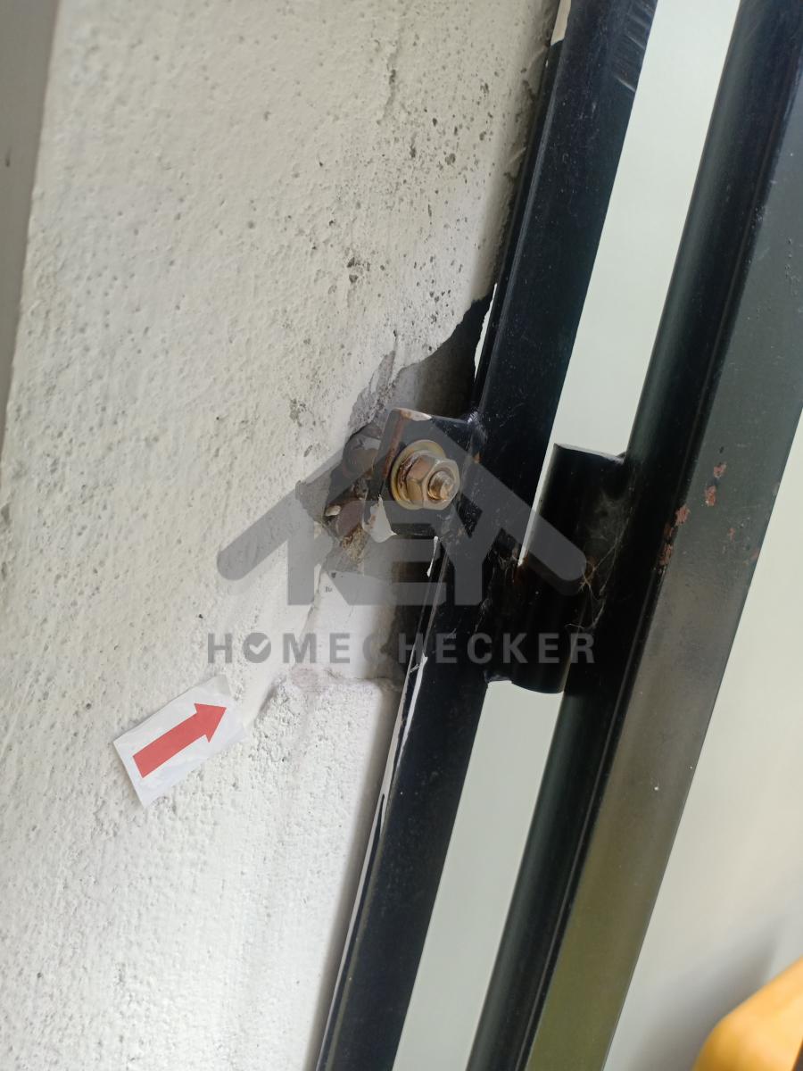 งานห้องครัวชั้น 1