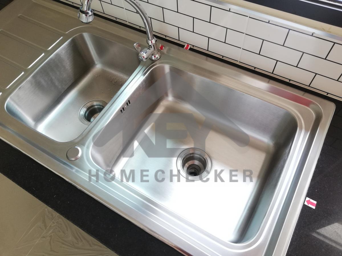 งานห้องครัวชั้น 1