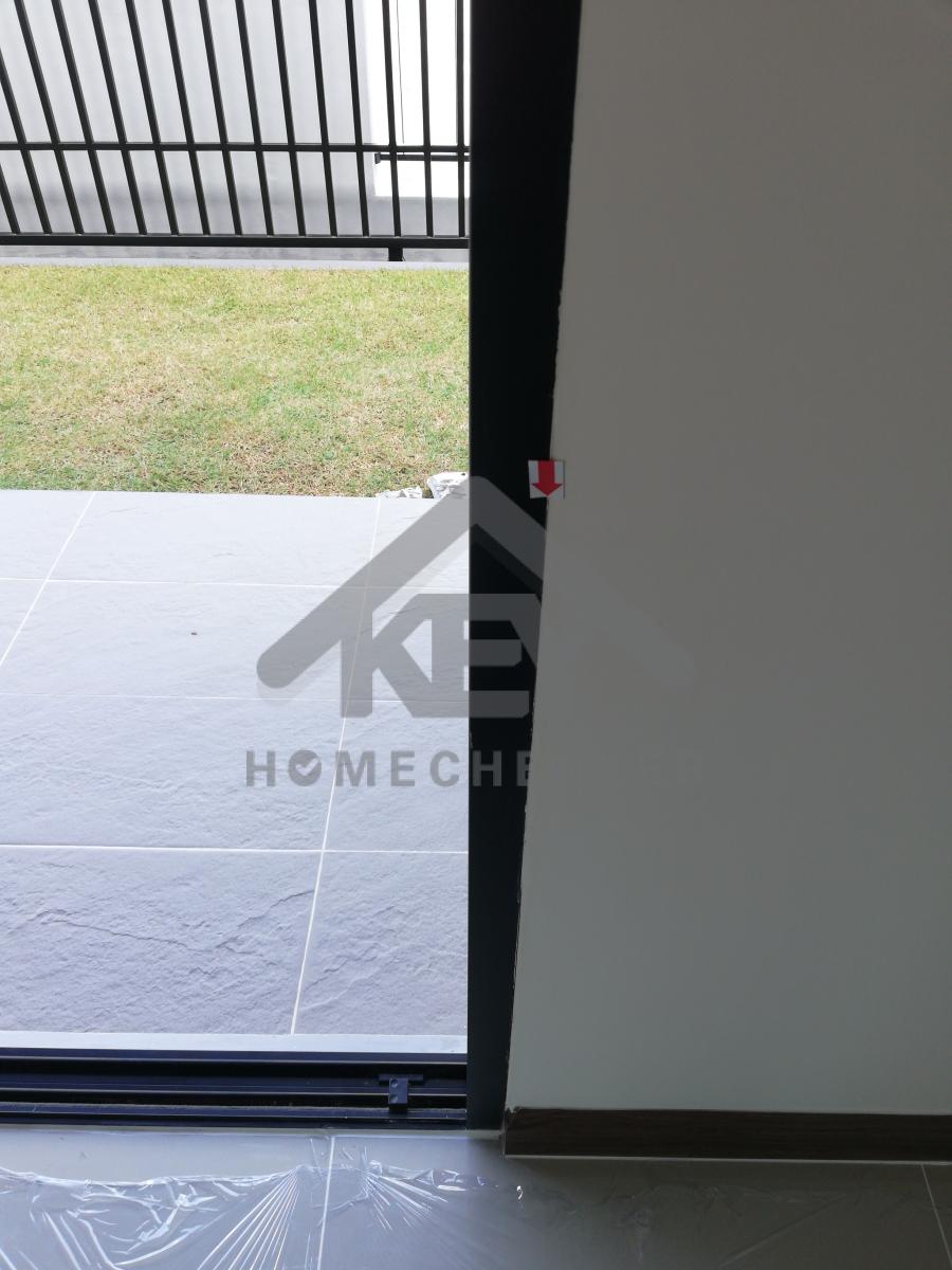 งานห้องโถง ห้องนั่งเล่น