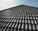 งานตรวจสอบหลังคา