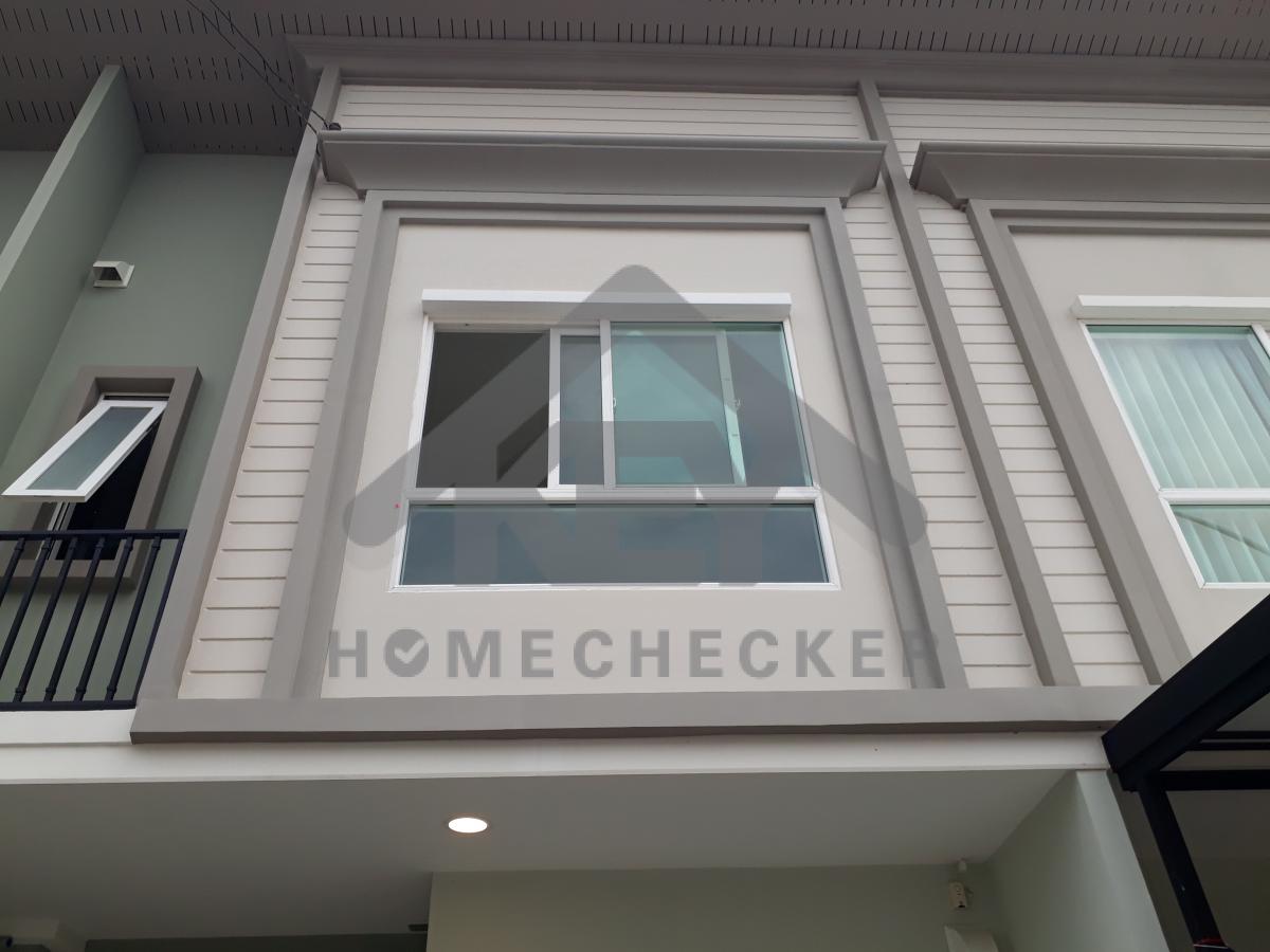 งานภูมิทัศน์และพื้นที่ภายนอกบ้าน