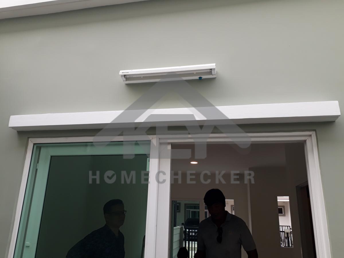 งานห้องโถง ห้องนั่งเล่น