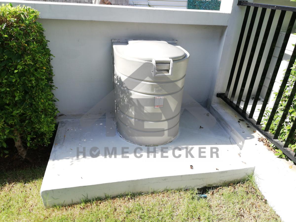 งานภูมิทัศน์และพื้นที่ภายนอกบ้าน