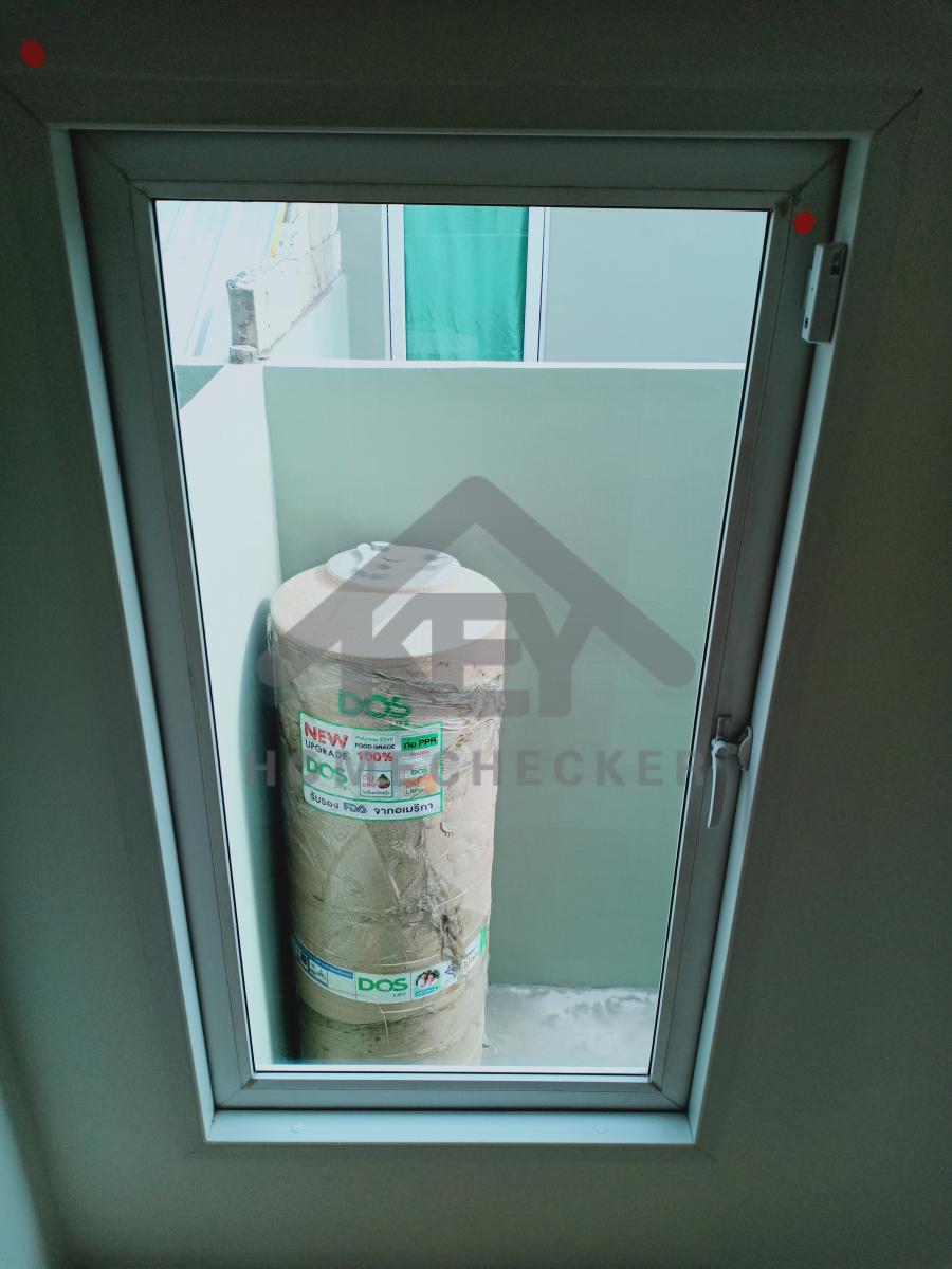 งานบันไดชั้น 1