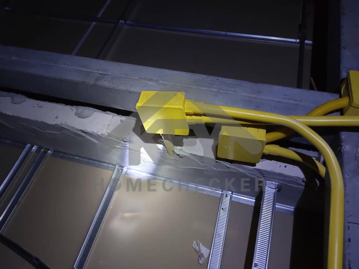 งานไฟฟ้าและระบบความปลอดภัย