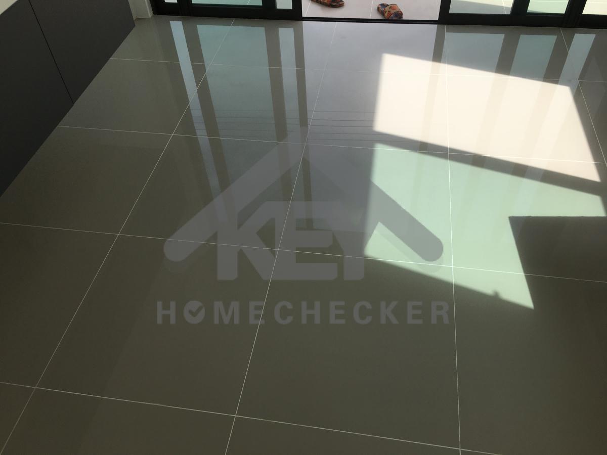 งานห้องโถง ห้องนั่งเล่น