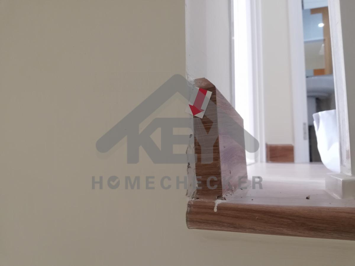 งานบันไดชั้น 1