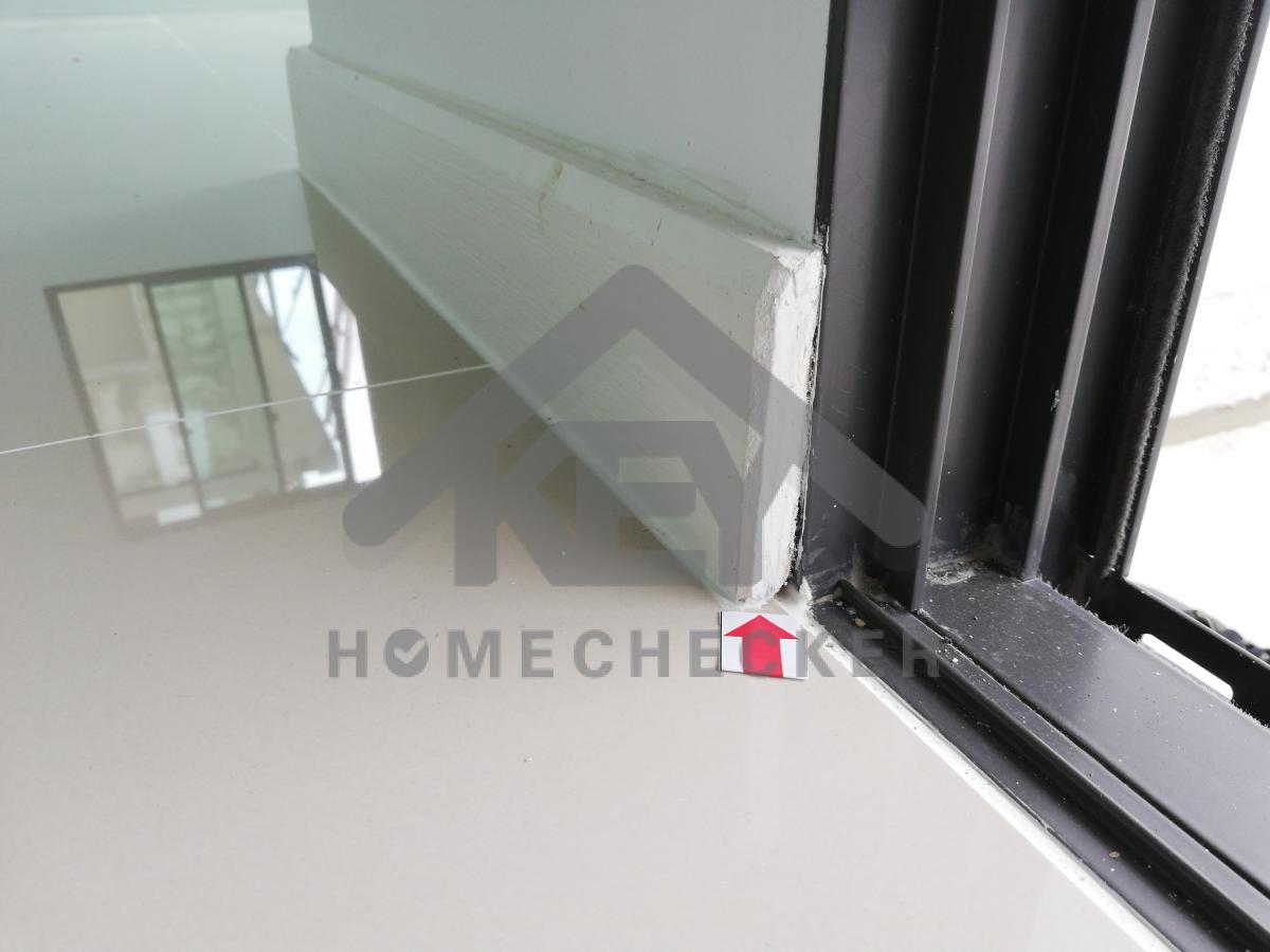 งานห้องโถง ห้องนั่งเล่น