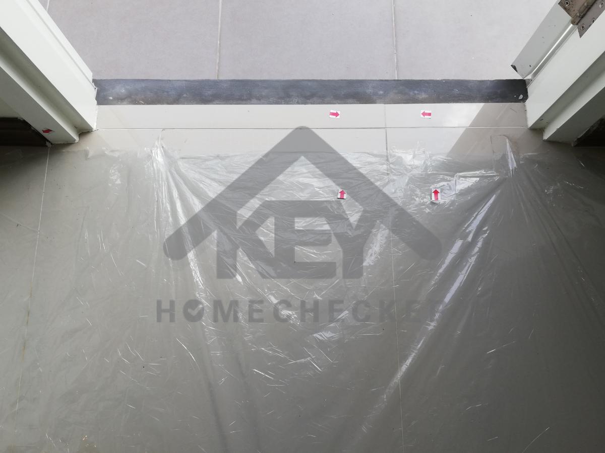 งานห้องครัวชั้น 1