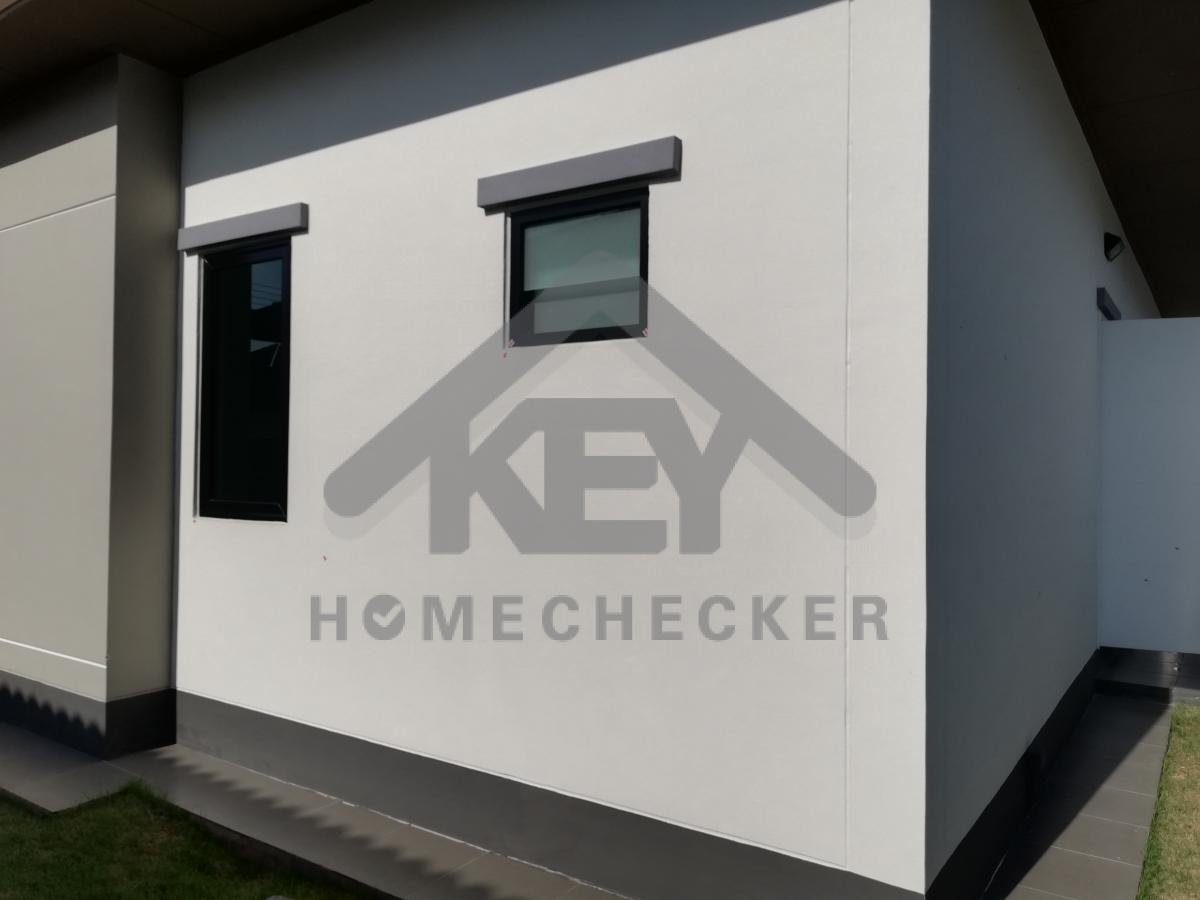 งานภูมิทัศน์และพื้นที่ภายนอกบ้าน