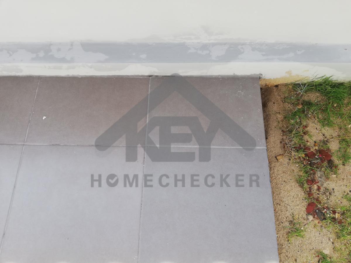 งานภูมิทัศน์และพื้นที่ภายนอกบ้าน