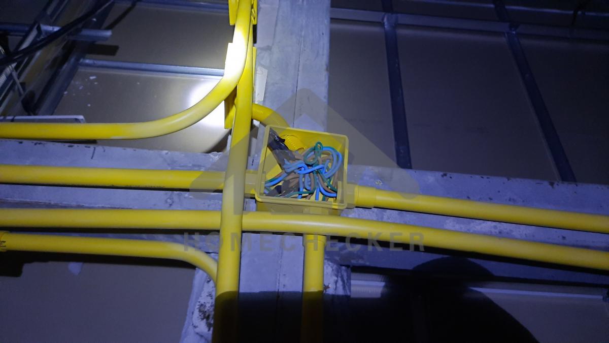 งานไฟฟ้าและระบบความปลอดภัย