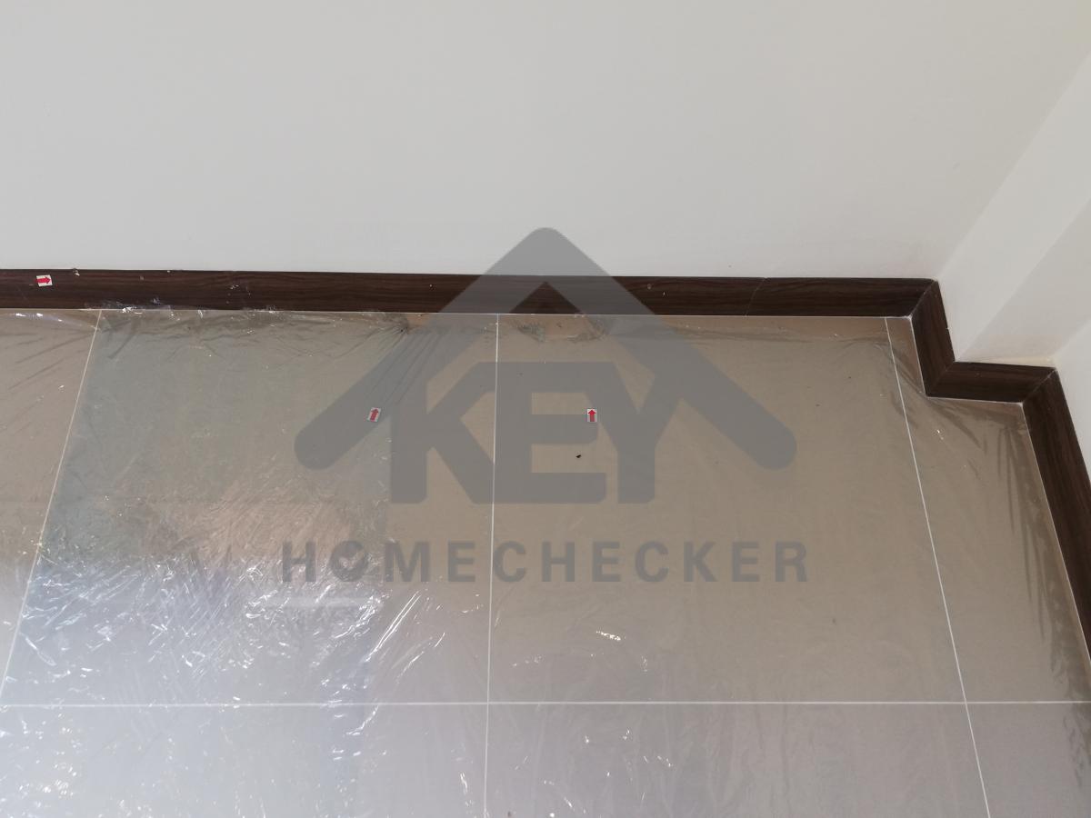 งานห้องนอนชั้น 3