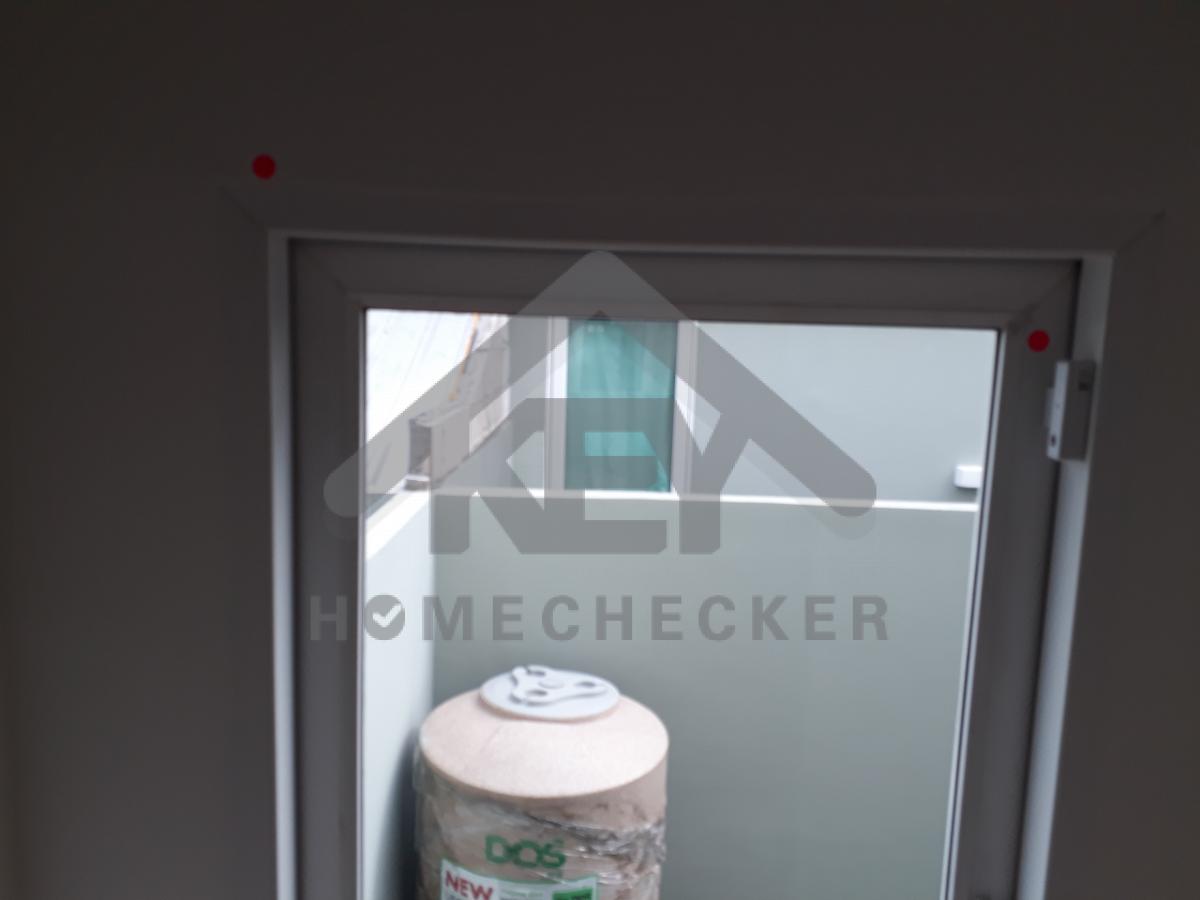 งานบันไดชั้น 2