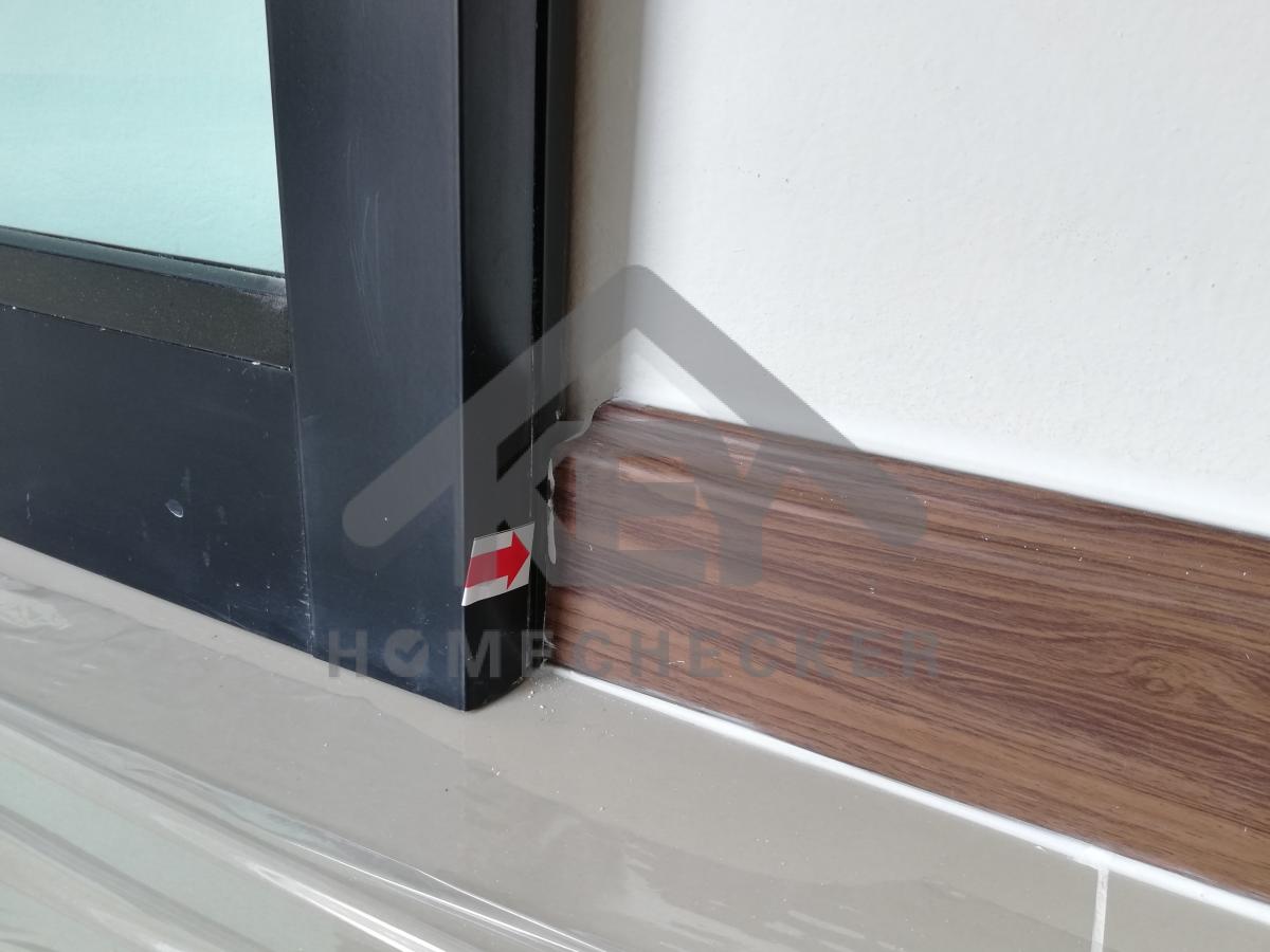 งานห้องครัวชั้น 1