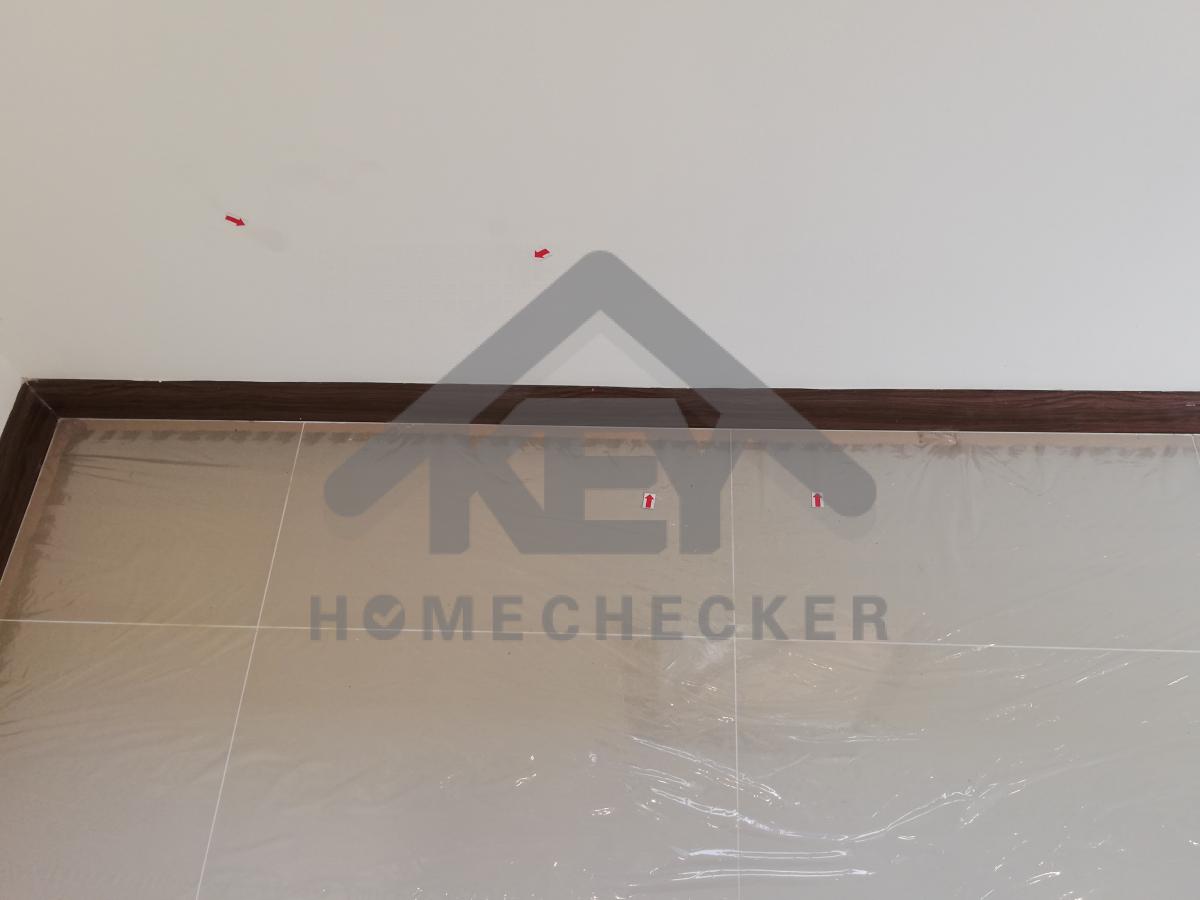 งานห้องนอนชั้น 3