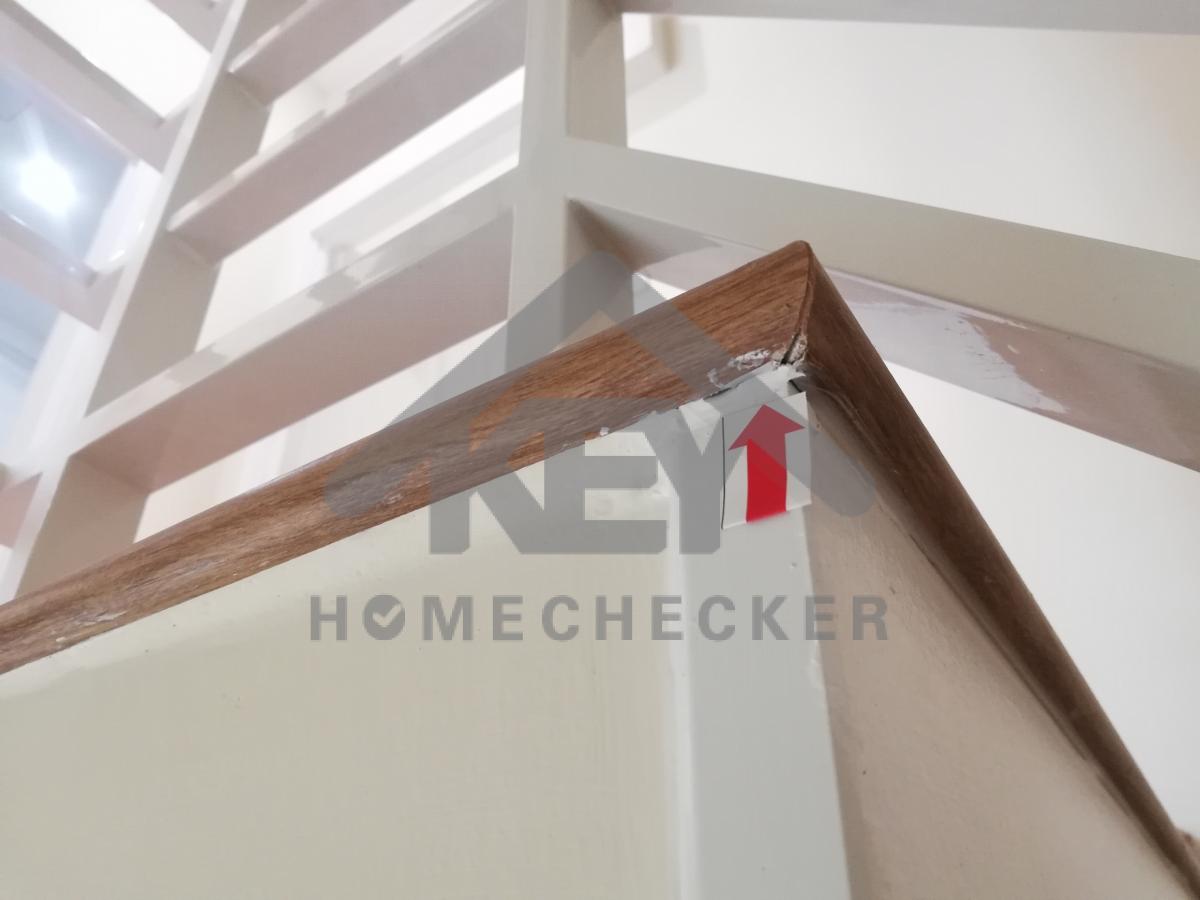 งานบันไดชั้น 1