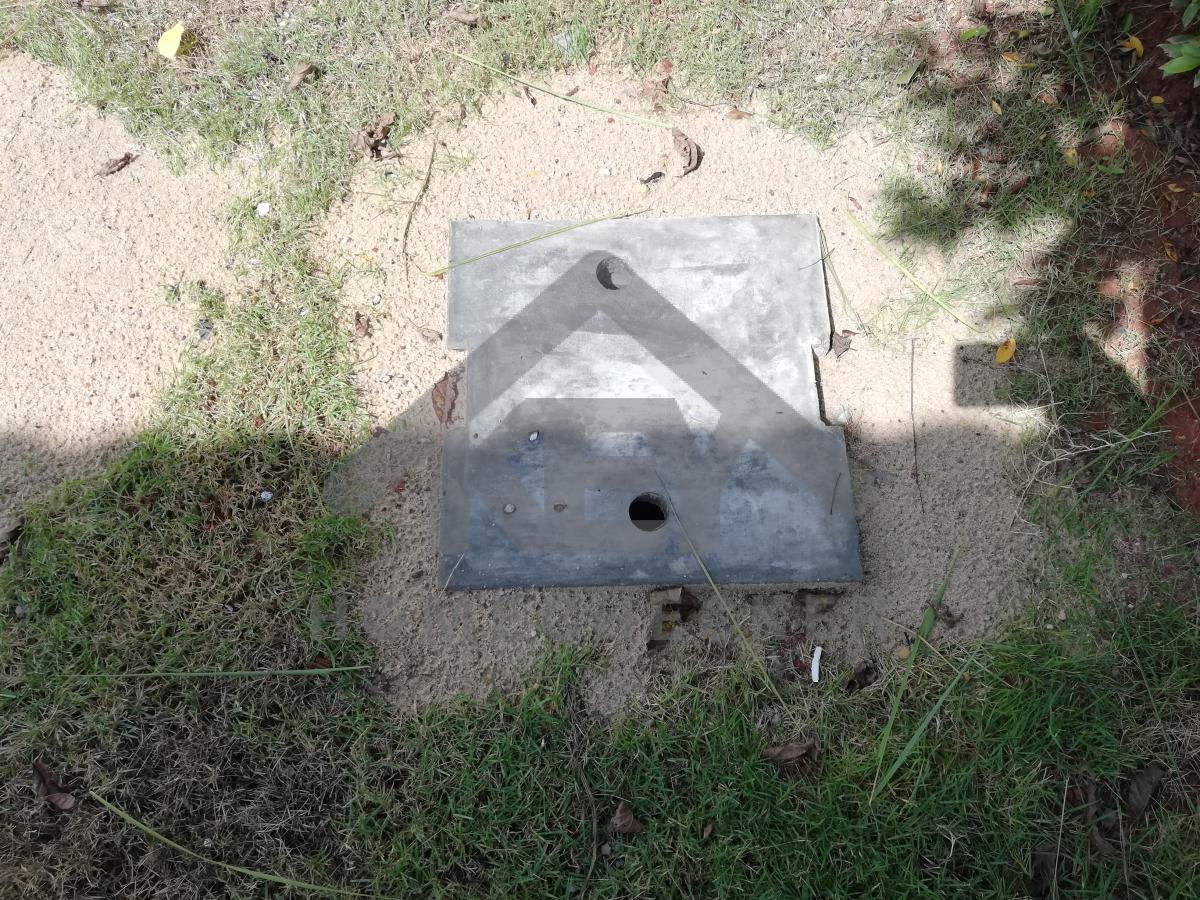 งานภูมิทัศน์และพื้นที่ภายนอกบ้าน