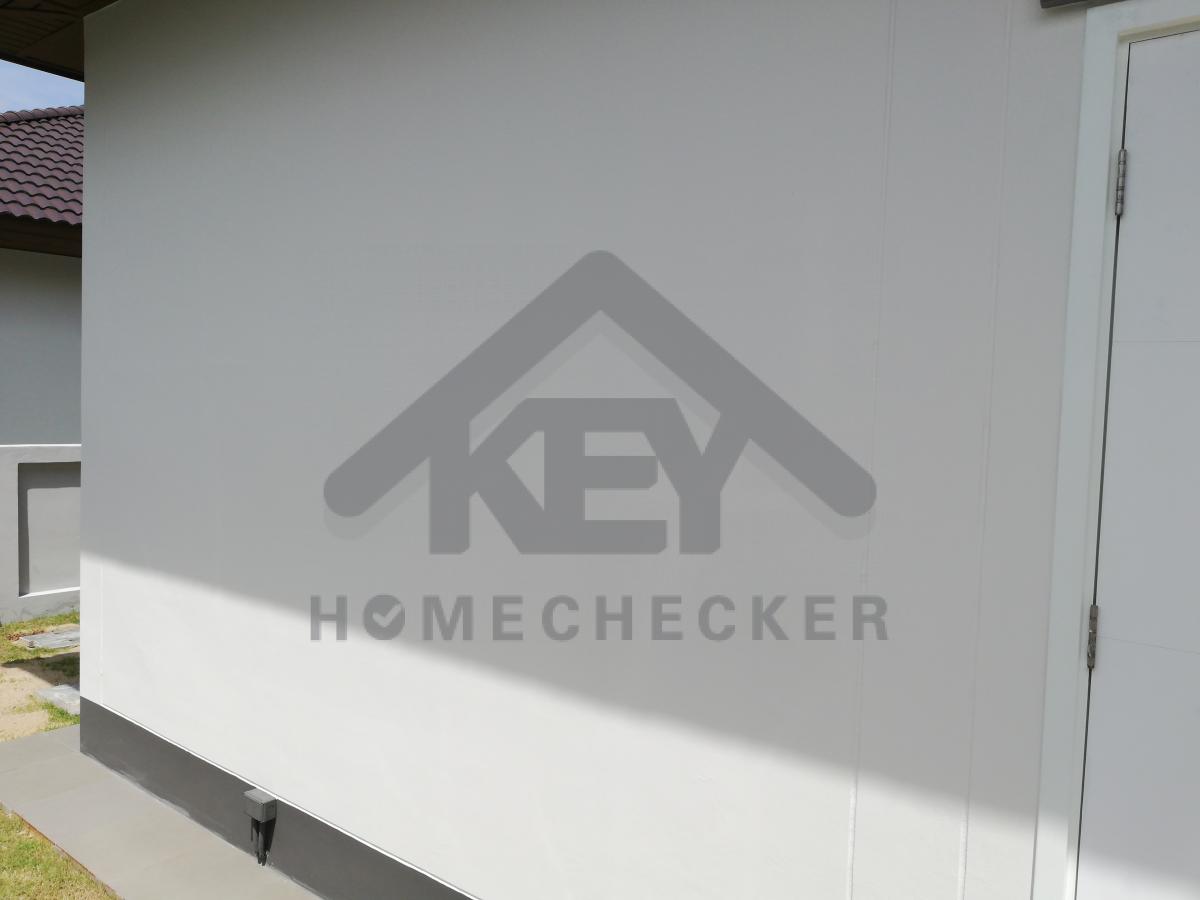 งานภูมิทัศน์และพื้นที่ภายนอกบ้าน