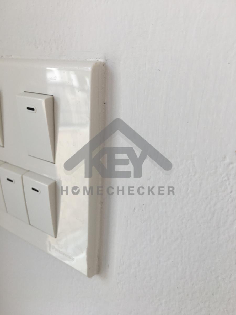 งานห้องโถง ห้องนั่งเล่น