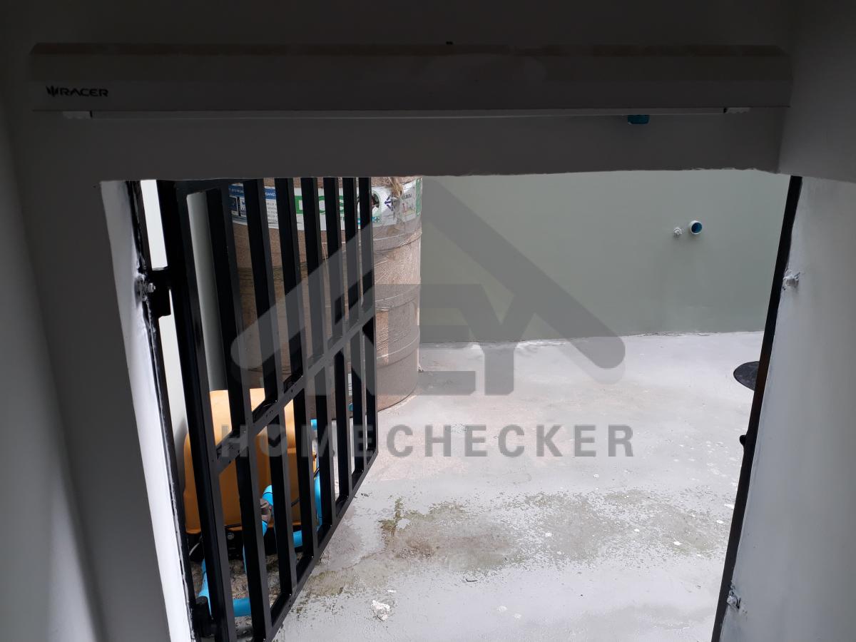 งานห้องครัวชั้น 1