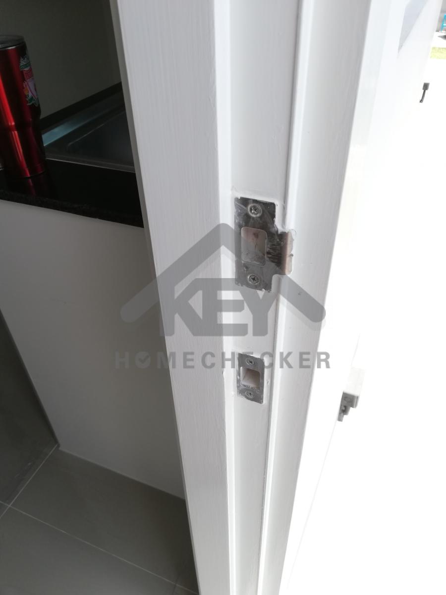 งานห้องครัวชั้น 1