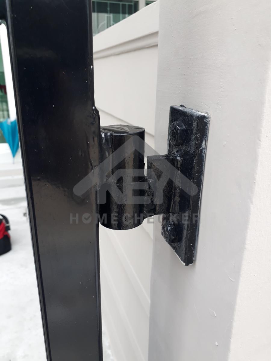 งานภูมิทัศน์และพื้นที่ภายนอกบ้าน