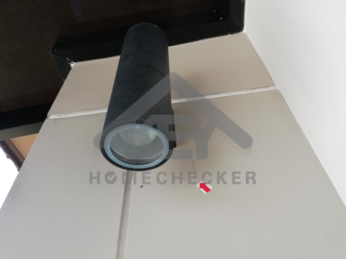 งานภูมิทัศน์และพื้นที่ภายนอกบ้าน